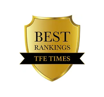 The Times Best Rankings