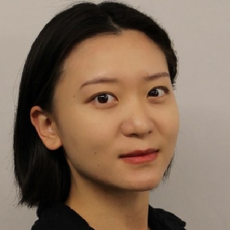 Lally Ph.D. student Dongge Zhou