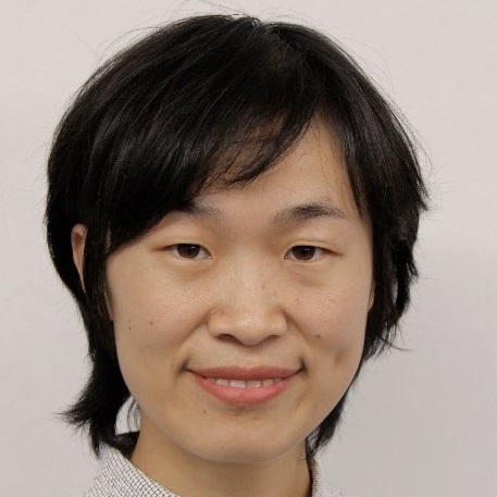 Lally PhD student Yuanyuan Liu